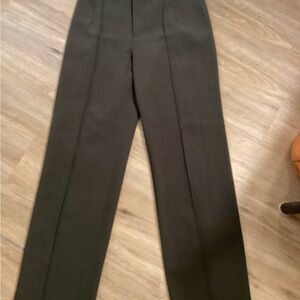 Zara Black Trousers